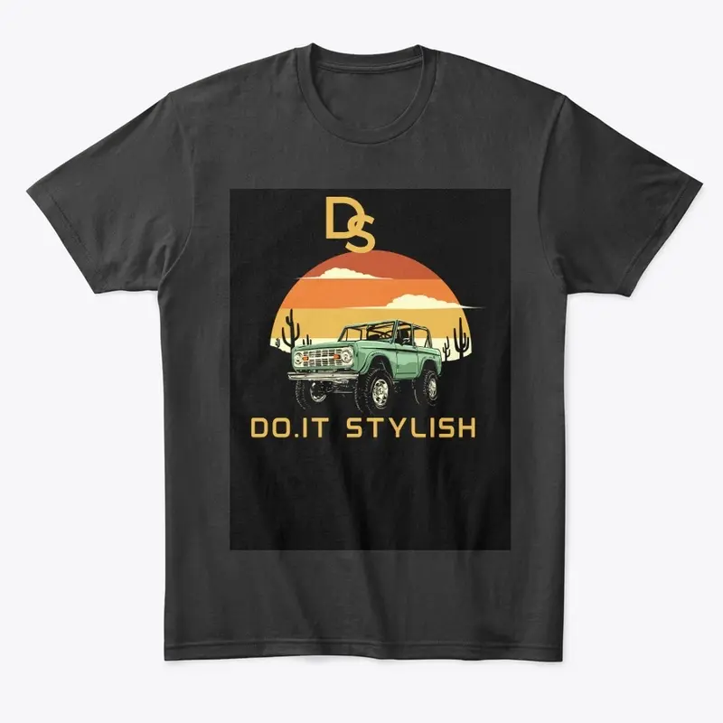 DO.IT STYLISH 