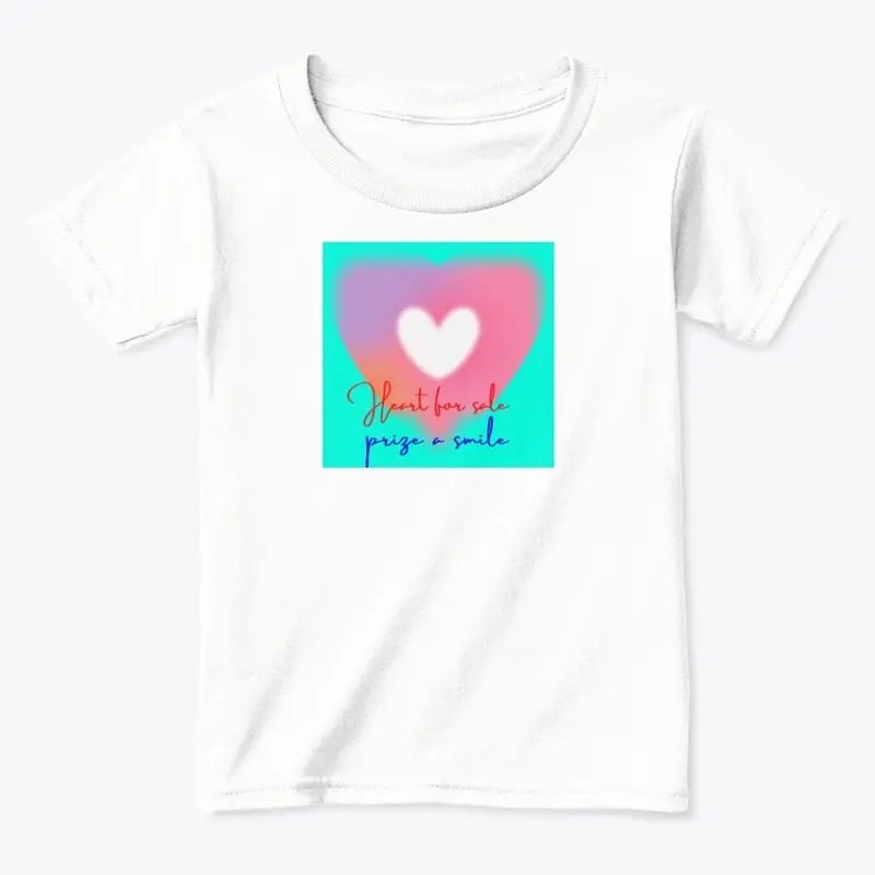 Lavely T-shirt 